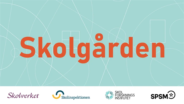Skolmyndigheternas logotyper