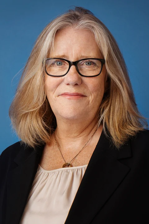 Charlotta Andersson.