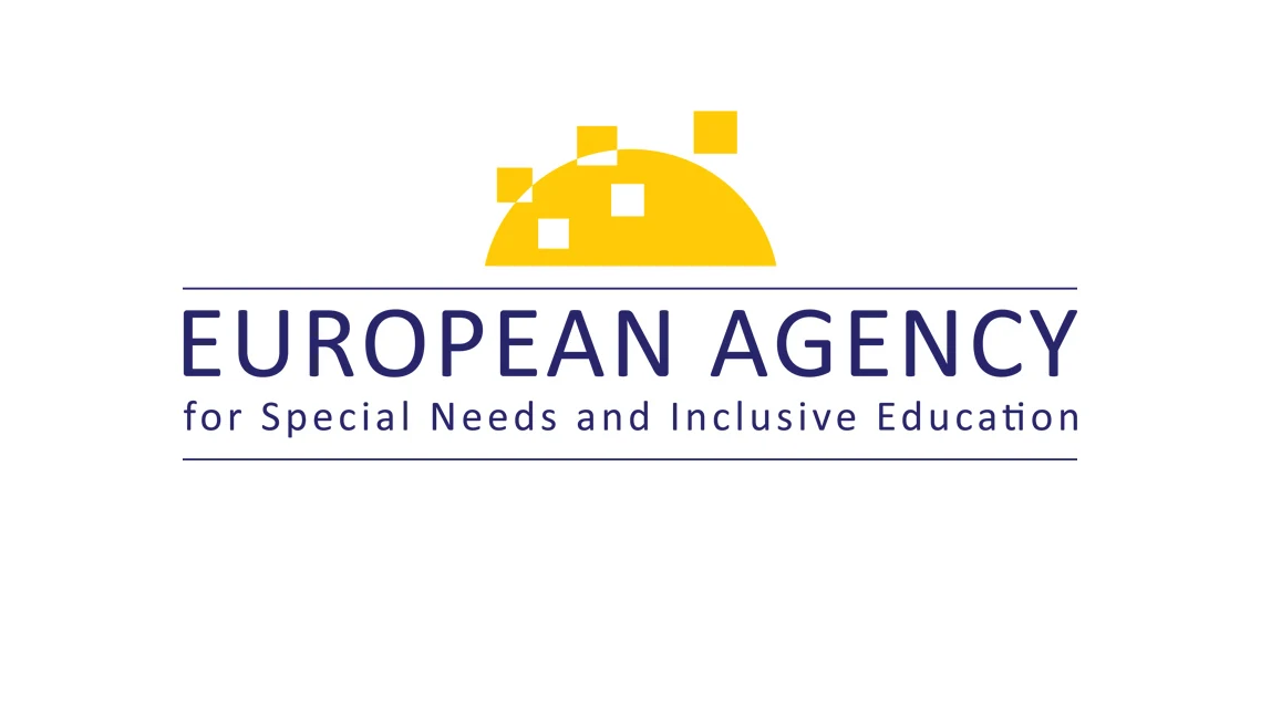 European agencys logotyp