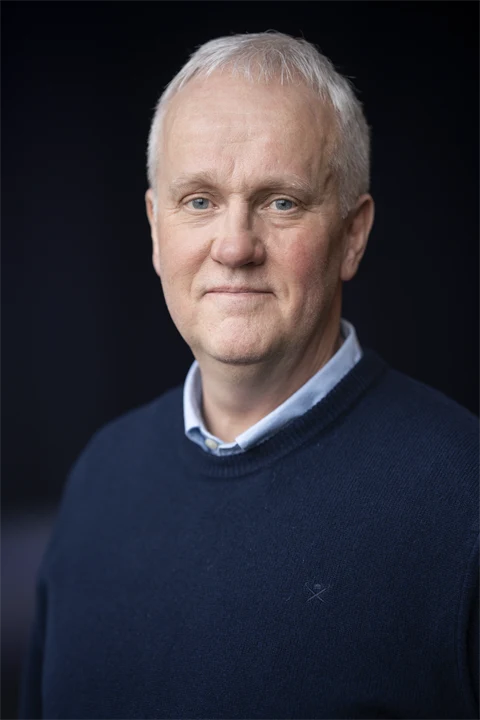 Patrik Granström